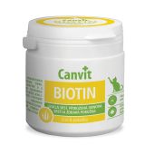Canvit Biotin for cats