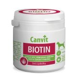Canvit Biotin for dogs