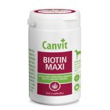 Canvit Biotin Maxi for dogs