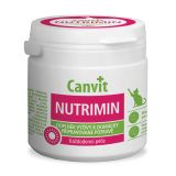 Canvit Nutrimin for cats