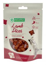 Nature's Protection Lamb Dices