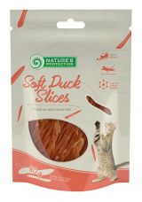 Nature's Protection Soft Duck Slices