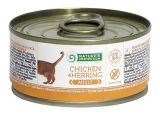 Nature's Protection Adult chicken & herring