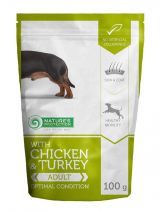 Nature's Protection Chicken & Turkey Optimal Condition