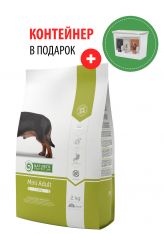 Nature's Protection Mini Adult 2 кг