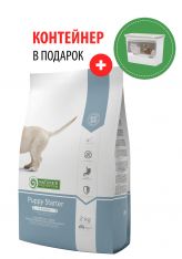 Nature's Protection Puppy Starter 2 кг