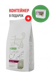 Nature's Protection Superior Care Large cat 1,5 кг
