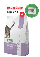 Nature's Protection Sensitive digestion 2 кг