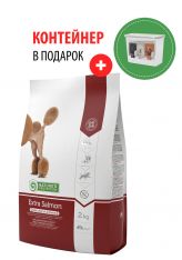 Nature's Protection Extra Salmon 2 кг
