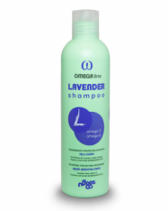 Nogga Omega Lavender shampoo (OMEGA LINE)