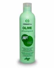 Nogga Omega Olive shampoo (OMEGA LINE)