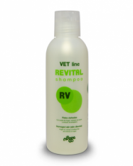 Nogga Revital RV Shampoo (VET LINE)