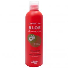 Nogga Aloe Shampoo (CLASSIC LINE)
