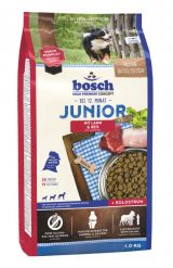 Bosch HPC Junior (ягня + рис)