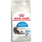 Royal Canin INDOOR LONGHAIR
