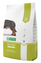 Nature's Protection Mini Adult