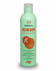 Nogga Omega Kokum shampoo (OMEGA LINE)
