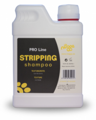 Nogga Stripping shampoo (PROFESSIONAL LINE)