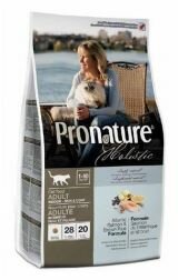 Pronature Holistic Adult Atlantic Salmon & Brown Rice