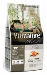 Pronature Holistic Adult Turkey & Cranberries