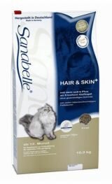 Bosch Sanabelle Hair & Skin