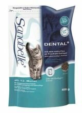 Bosch Sanabelle Dental