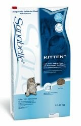 Bosch Sanabelle Kitten