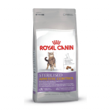 Royal Canin STERILISED APP.CONTROL