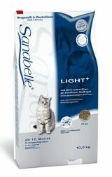 Bosch Sanabelle Light