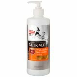 Nutri-Vet Salmon Oil