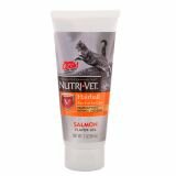 Nutri-Vet Hairball Salmon flavor
