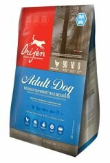 ORIJEN Adult FREEZE DRIED
