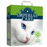 Imperial Care Odour Attack