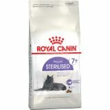 Royal Canin STERILISED 7+