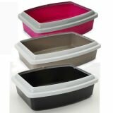 Savic Oval Tray+Rim