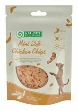 Nature's Protection Mini Soft Chicken Chips