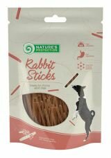 Nature's Protection Rabbit Sticks
