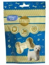 Araton Dried Rabbit Ear