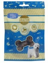 Araton Dried Rabbit Lung