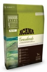 ACANA Grasslands Dog