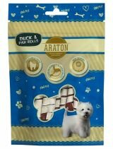 Araton Duck & Fish Rolls