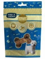 Araton Fish & Chicken