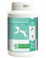 Nature's Protection Mobility Formula