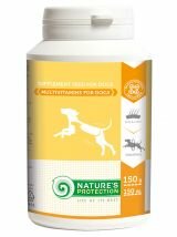 Nature's Protection Multivitamins for Dogs