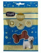 Araton Soft Lamb Strips