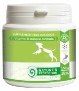 Nature's Protection Vitamin & Mineral Formula