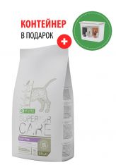 NP Superior Care Grain Free 1,5 кг